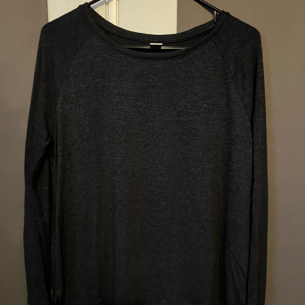 Old Navy Long Sleeve Top